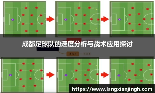 成都足球队的速度分析与战术应用探讨