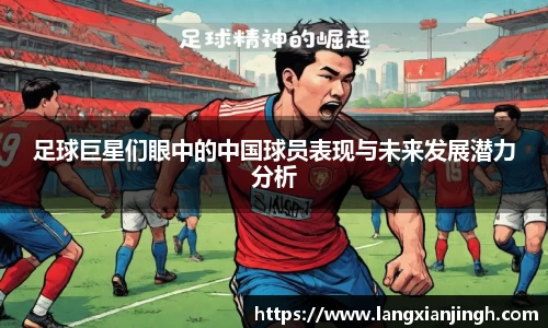 足球巨星们眼中的中国球员表现与未来发展潜力分析