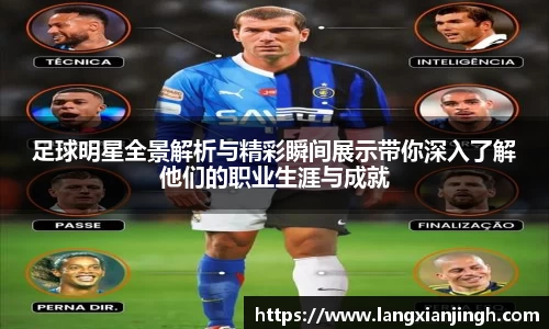 足球明星全景解析与精彩瞬间展示带你深入了解他们的职业生涯与成就